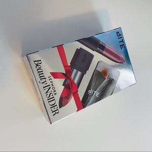 SEPHORA BITE BEAUTY INSIDER